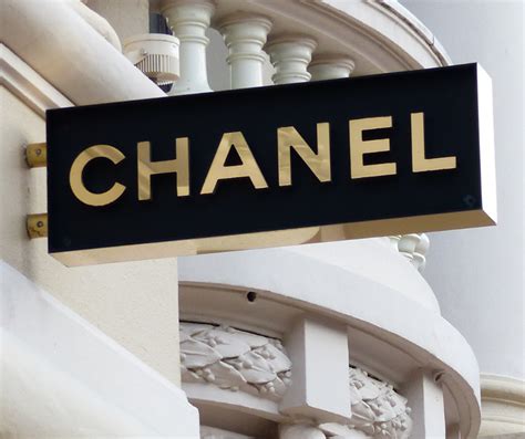 cheapest item chanel
